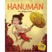 Large Print: Hanuman The Mighty God - Indian Mythology